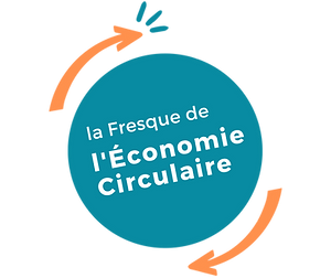 Fresque de l'économie circulaire