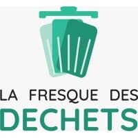 Fresque des déchets