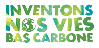 Inventons nos vies bas carbone