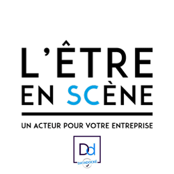 l être en scène