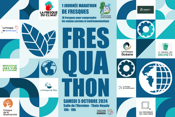 Fresquathon 2024